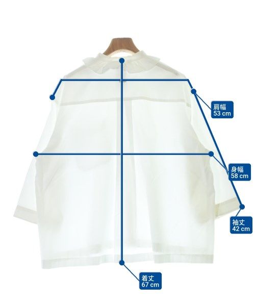 Max Mara 'S Blouse — view 8
