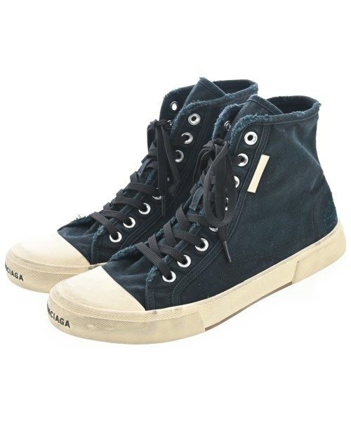 Balenciaga Sneakers Black