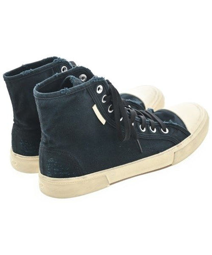 Balenciaga Sneakers Black — view 2