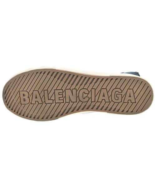 Balenciaga Sneakers Black — view 3