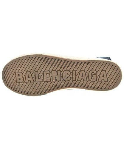 Balenciaga Sneakers Black — view 3