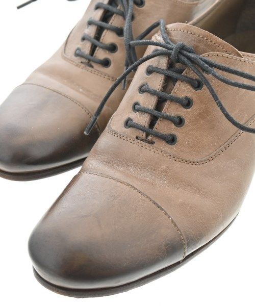 Prada Dress Shoes Loafers — view 5