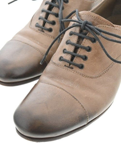 Prada Dress Shoes Loafers — view 5