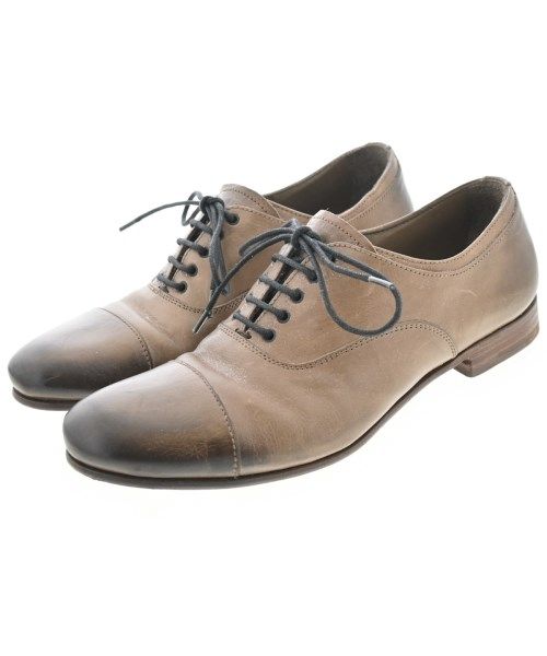 Prada Dress Shoes Loafers