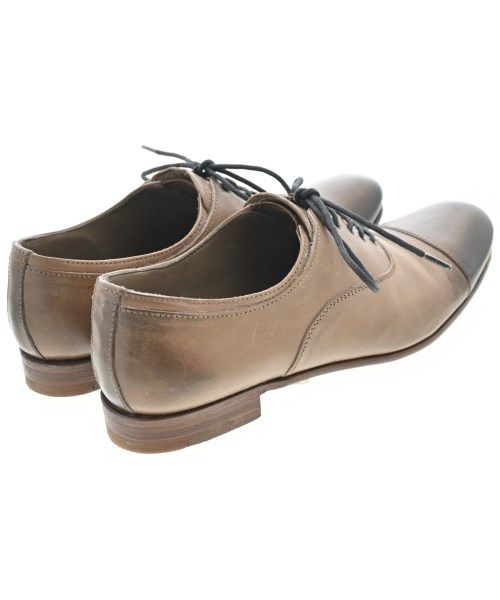 Prada Dress Shoes Loafers — view 2