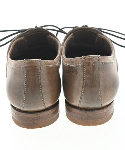 Prada Dress Shoes Loafers — view 6
