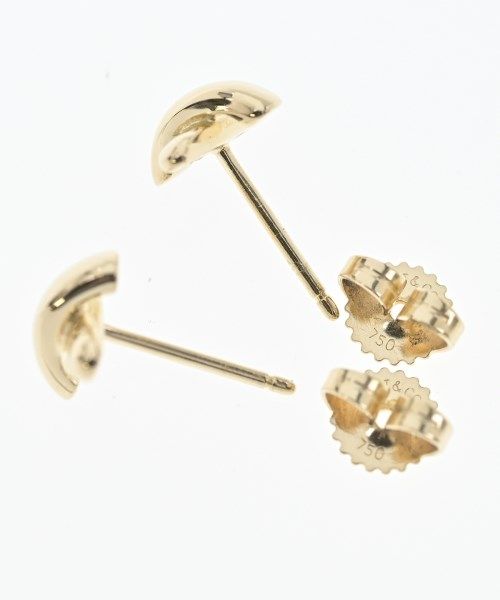 Tiffany & Co Earrings — view 3