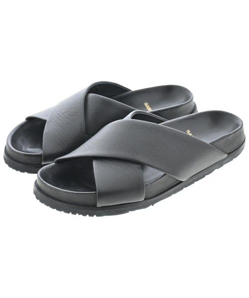 Saint Laurent Paris Sandals