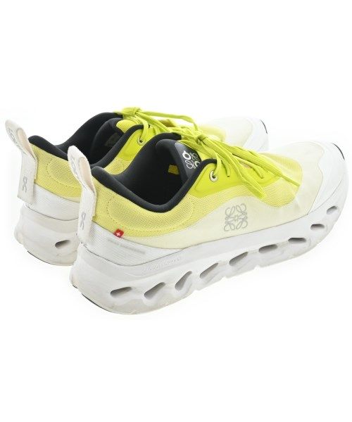 Loewe Sneakers White — view 2