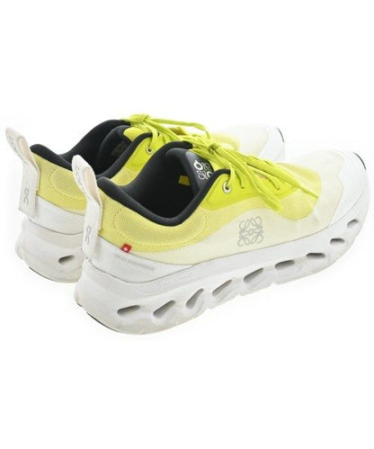 Loewe Sneakers White — view 2