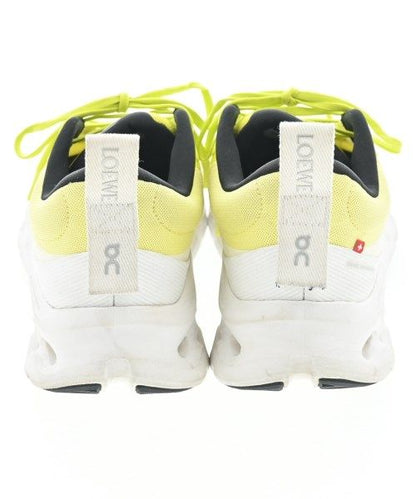 Loewe Sneakers White — view 6