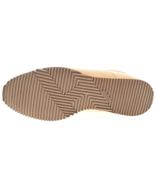 Hermes Sneakers Beige — view 3