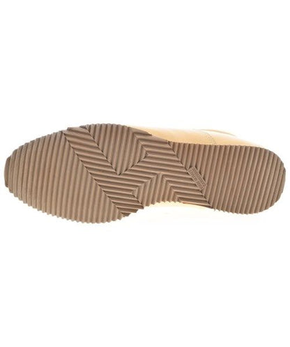 Hermes Sneakers Beige — view 3