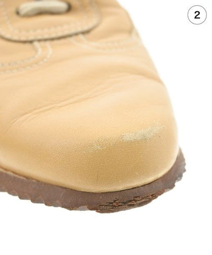 Hermes Sneakers Beige — view 9