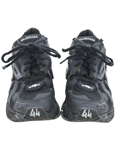 Balenciaga Sneakers Black — view 6