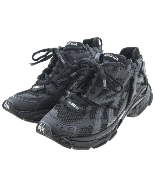 Balenciaga Sneakers Black