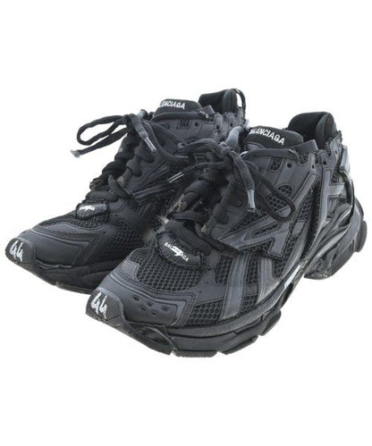 Balenciaga Sneakers Black
