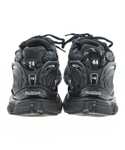 Balenciaga Sneakers Black — view 8