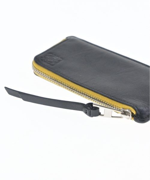 Loewe Wallet Coin Case — view 4