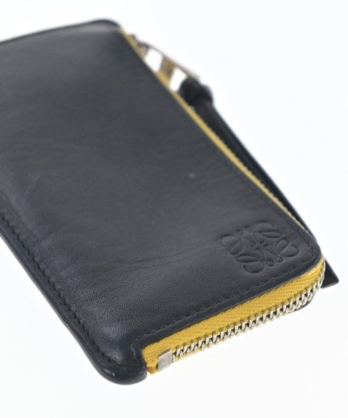 Loewe Wallet Coin Case — view 5