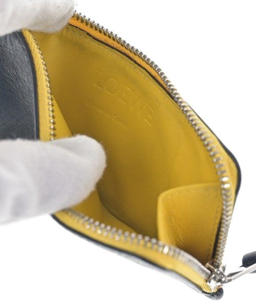 Loewe Wallet Coin Case — view 3