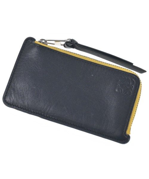 Loewe Wallet Coin Case