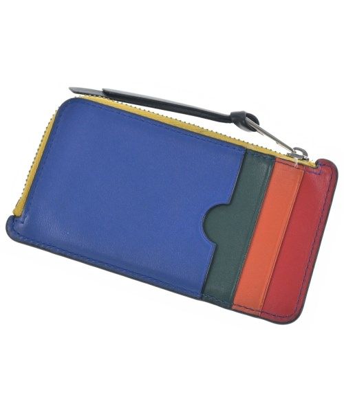 Loewe Wallet Coin Case — view 2