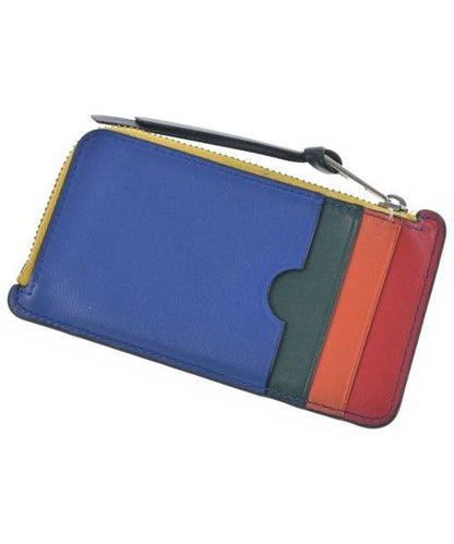 Loewe Wallet Coin Case — view 2