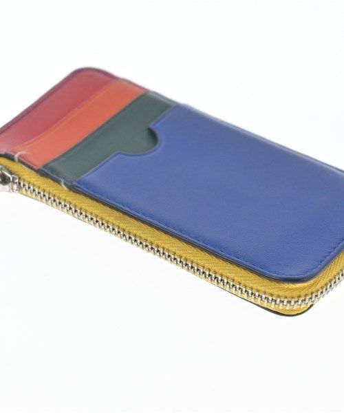 Loewe Wallet Coin Case — view 6