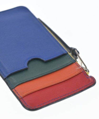 Loewe Wallet Coin Case — view 7