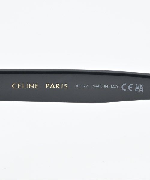 Celine Sunglasses Eyewear Black — view 7