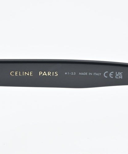 Celine Sunglasses Eyewear Black — view 7