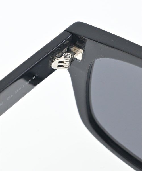 Celine Sunglasses Eyewear Black — view 5