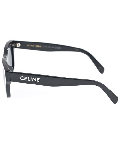 Celine Sunglasses Eyewear Black — view 3