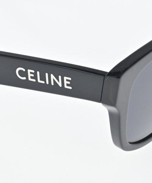 Celine Sunglasses Eyewear Black — view 4