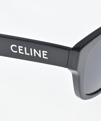 Celine Sunglasses Eyewear Black — view 4