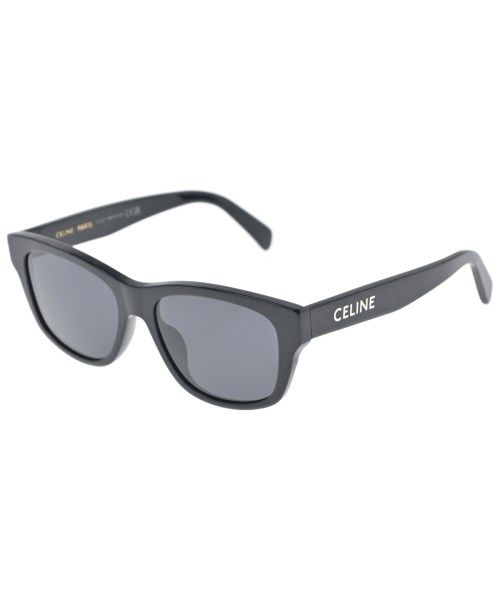 Celine Sunglasses Eyewear Black