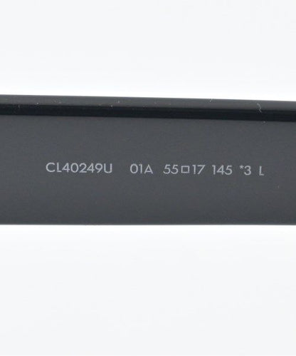 Celine Sunglasses Eyewear Black — view 6