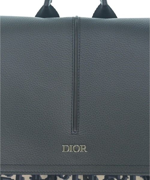 Dior Homme Backpack Beige — view 5