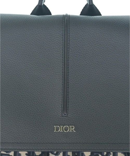 Dior Homme Backpack Beige — view 5