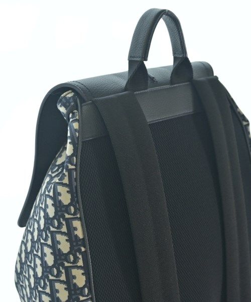 Dior Homme Backpack Beige — view 8