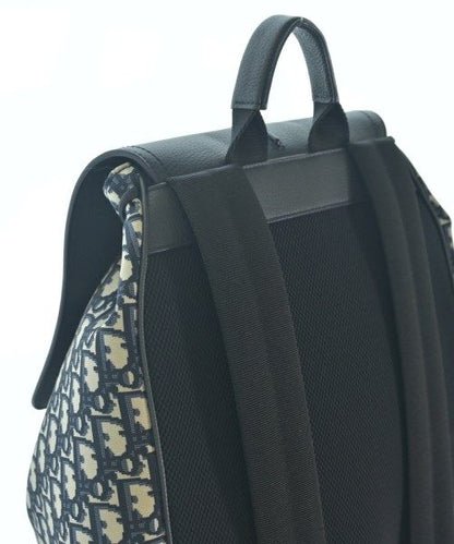 Dior Homme Backpack Beige — view 8