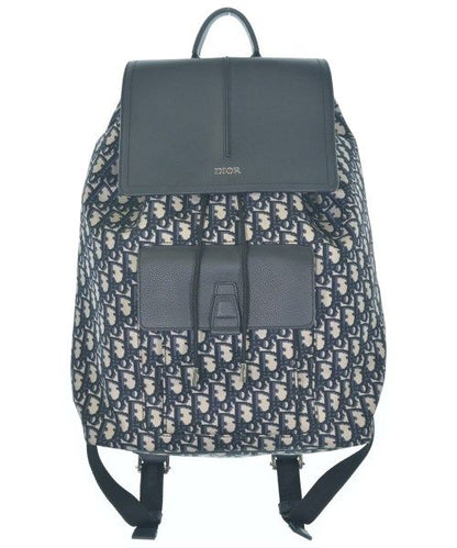 Dior Homme Backpack Beige