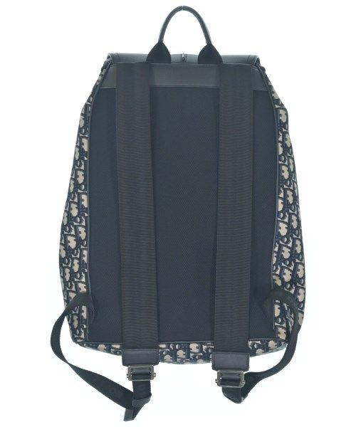 Dior Homme Backpack Beige — view 2