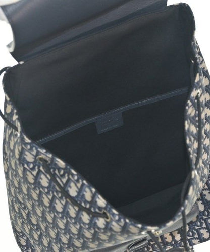 Dior Homme Backpack Beige — view 3