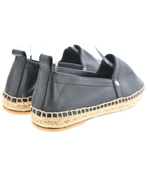 Hermes Espadrilles Black — view 2