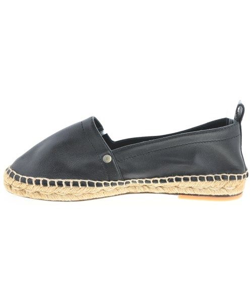 Hermes Espadrilles Black — view 4