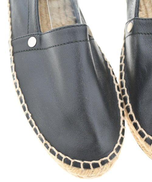 Hermes Espadrilles Black — view 6