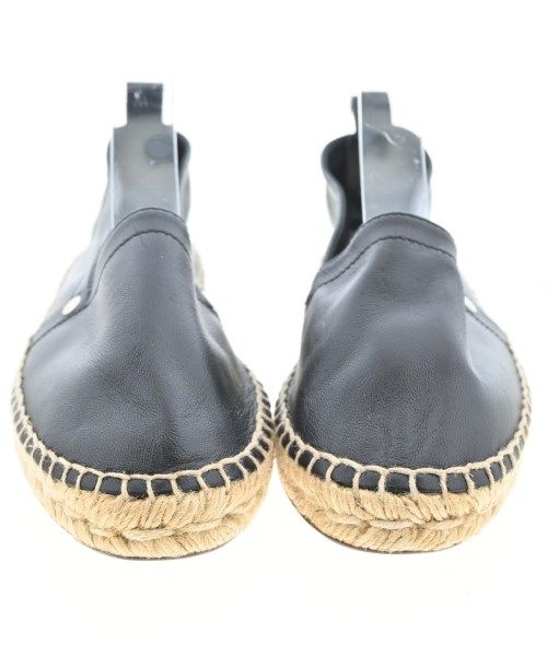 Hermes Espadrilles Black — view 5