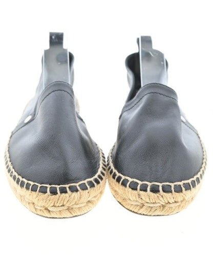 Hermes Espadrilles Black — view 5